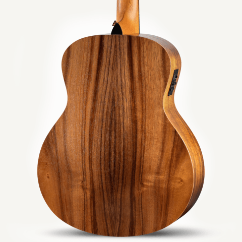 Taylor GS Mini Rosewood - Left Handed Acoustic Guitar With
